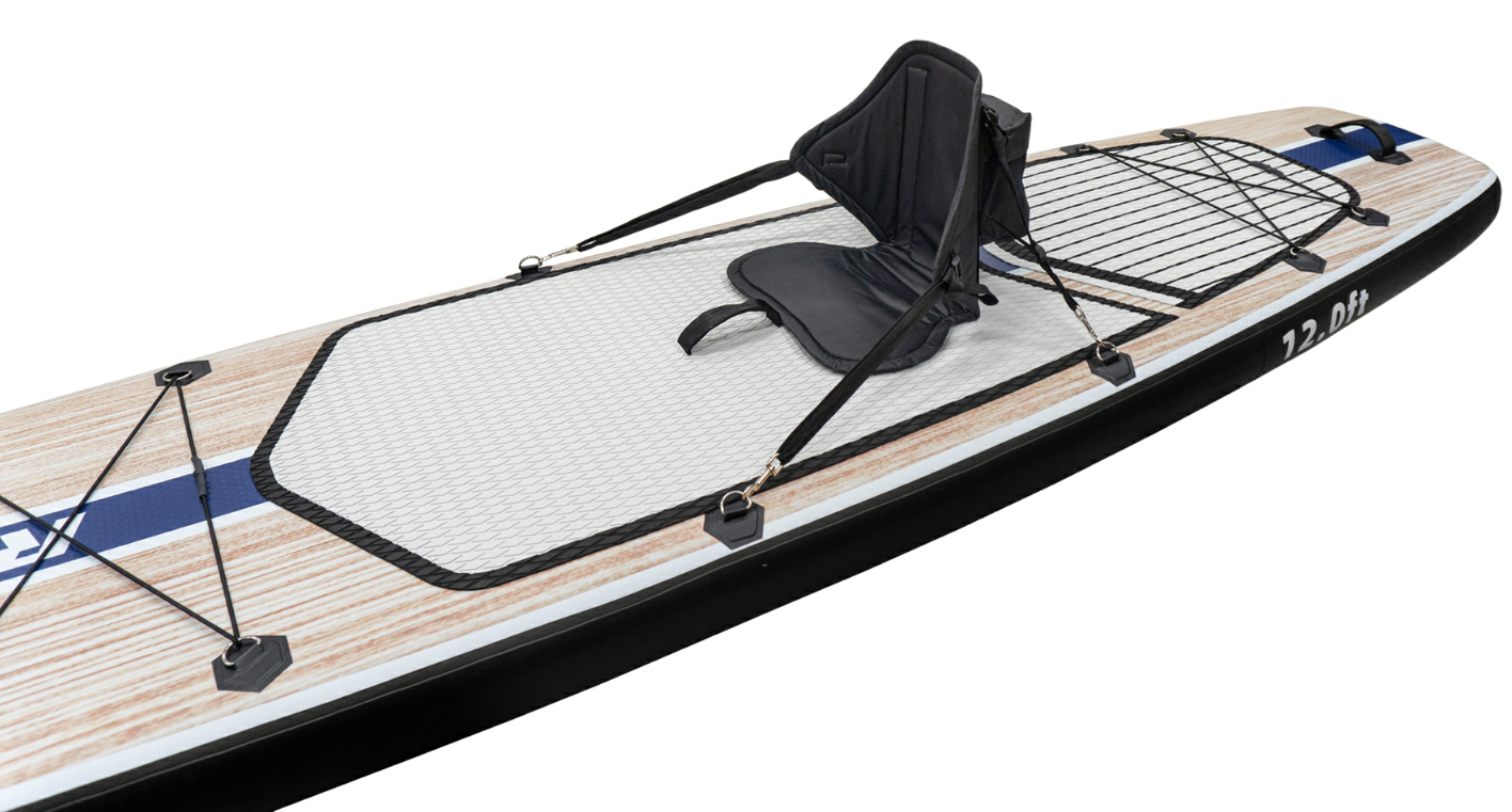 Сап-борд синий 11.6ft RIVIERA в Норильске