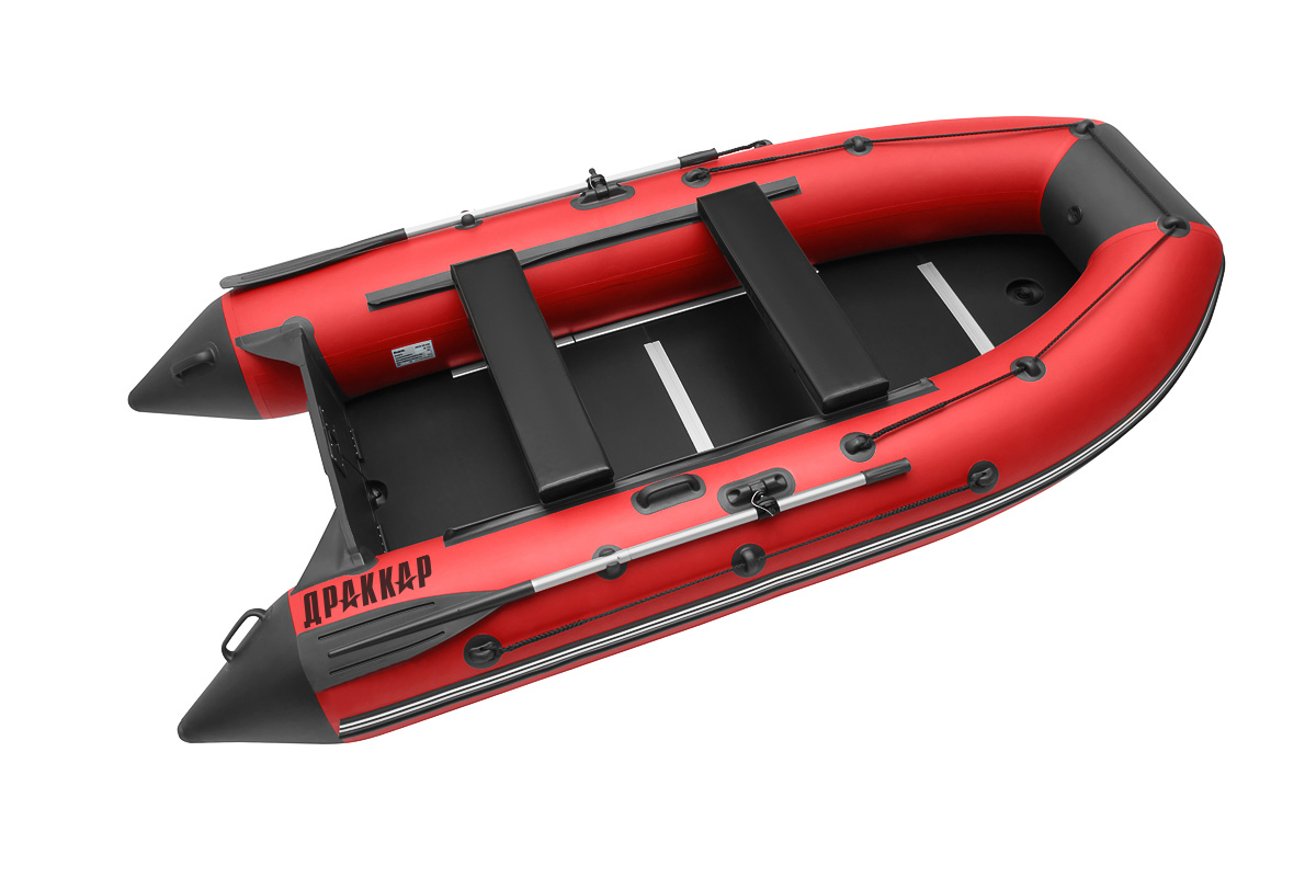 ЛОДКА ДРАККАР 3100 СК HANT в Норильске