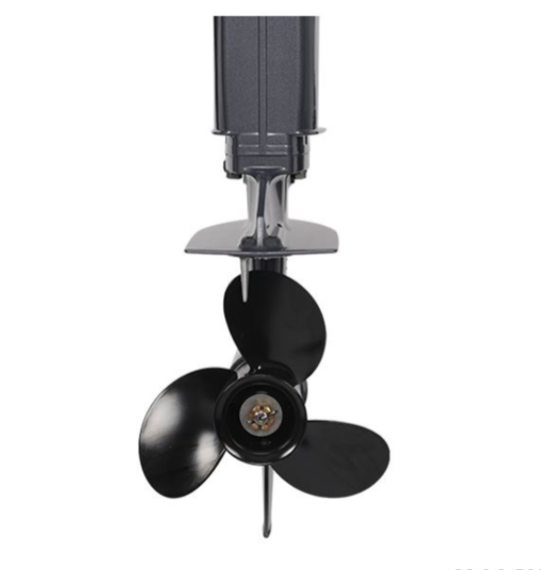 Лодочный мотор ALLFA CG Т40 S в Норильске