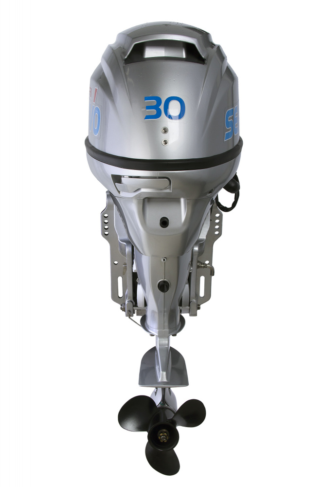 Лодочный мотор SEANOVO SNEF30FES-T EFI в Норильске