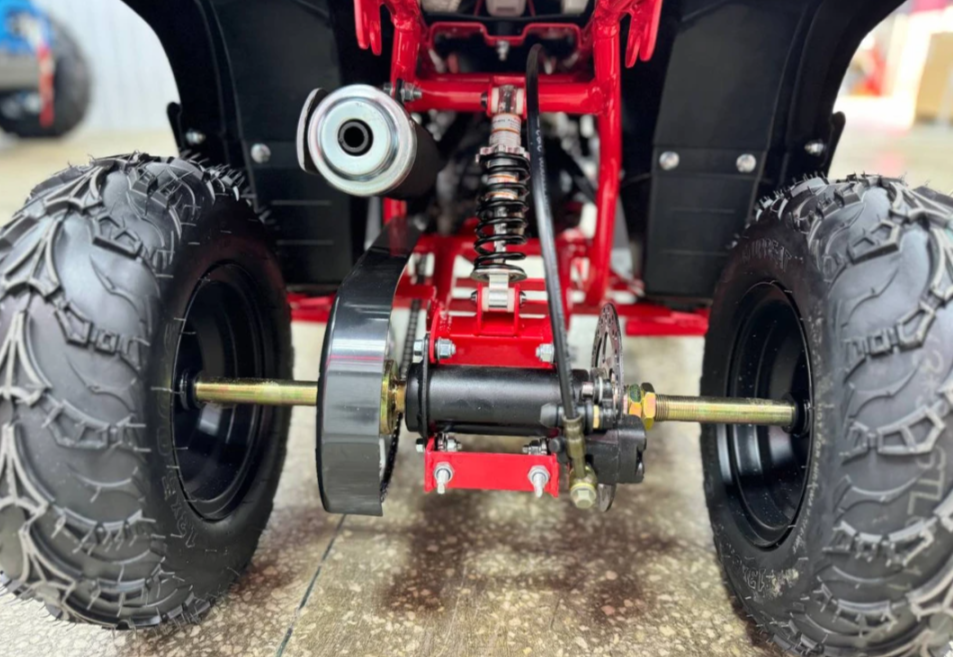 Квадроцикл GBM ROBLOX в Норильске