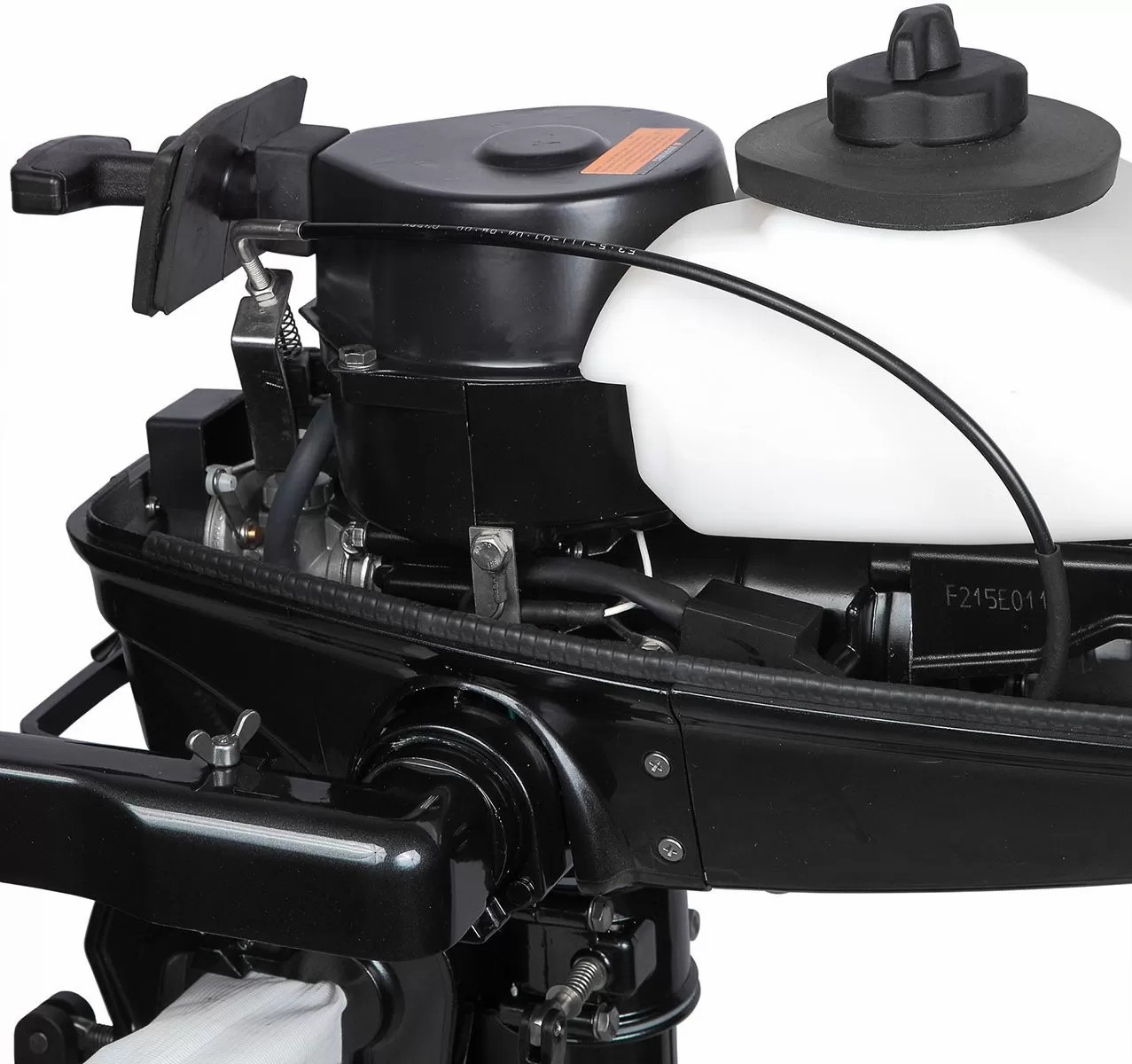 Лодочный мотор MARLIN MP 4 AMHS в Норильске