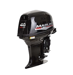 Лодочный мотор MARLIN PROLINE MP 40 AWR в Норильске