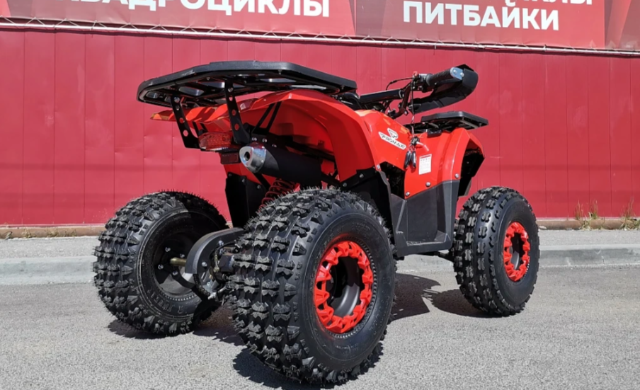 Квадроцикл PROMAX WILD 175 BASIC в Норильске