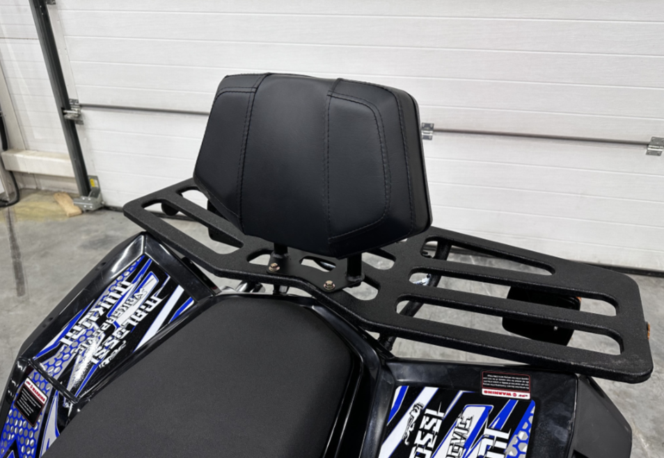 Квадроцикл GBM SHARP BIG 300 NEW PREMIUM в Норильске