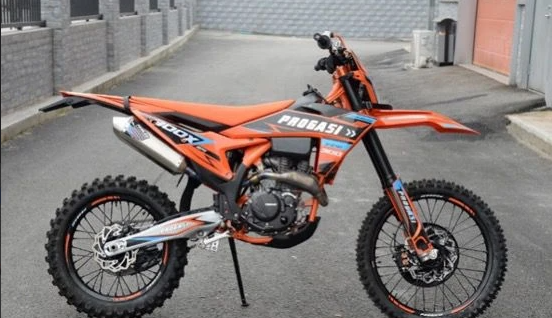 Мотоцикл Progasi Endurance 300 EFI в Норильске