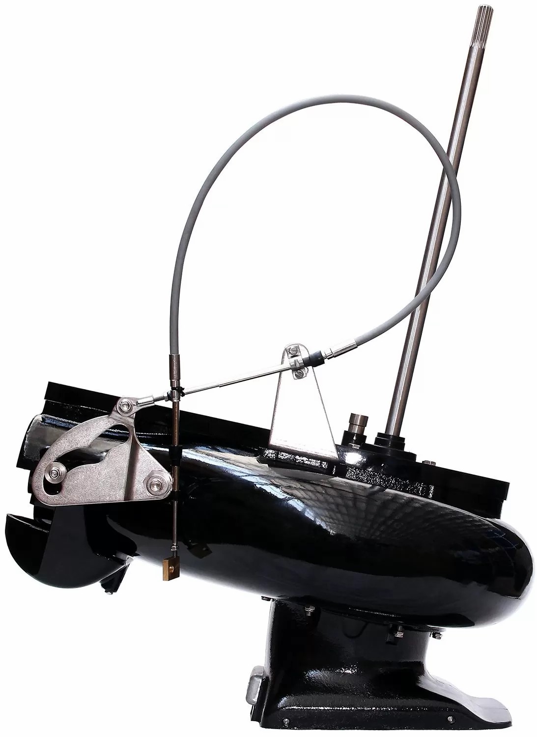 ВОДОМЕТНАЯ НАСАДКА MARLIN НА МОТОР 40 Л.С. YAMAHA, MARLIN, HIDEA, MIKATSU в Норильске