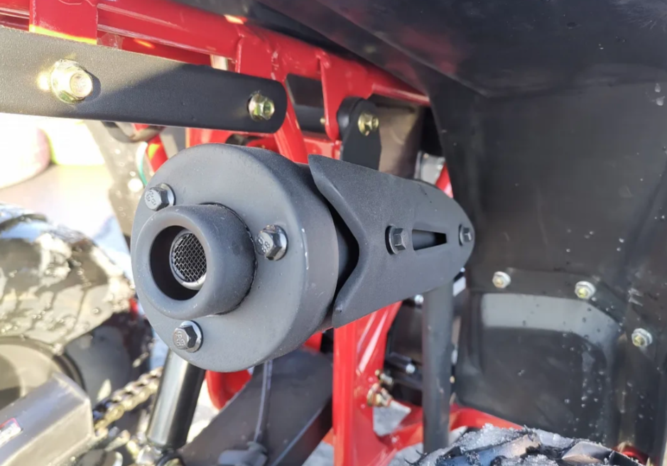 Квадроцикл GBM SHARP KIDS 125 в Норильске