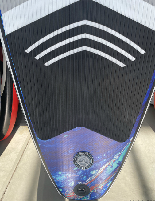 SUP (САП) ДОСКА RAIDEX I BOARD 11’ (332СМ) N 40 в Норильске