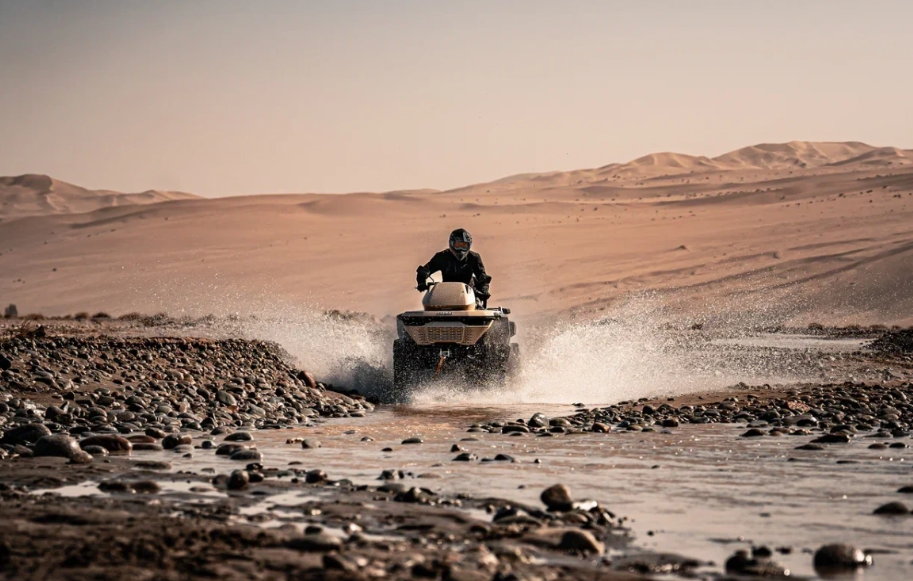 Квадроцикл BENDA REDSTONE 1000 MUD в Норильске