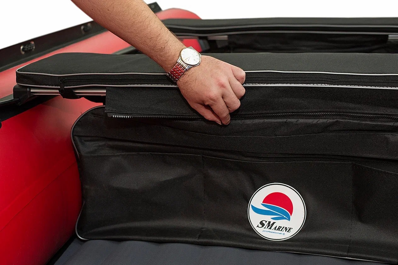 НАКЛАДКА МЯГКАЯ + СУМКА РУНДУК SDP 330 в Норильске