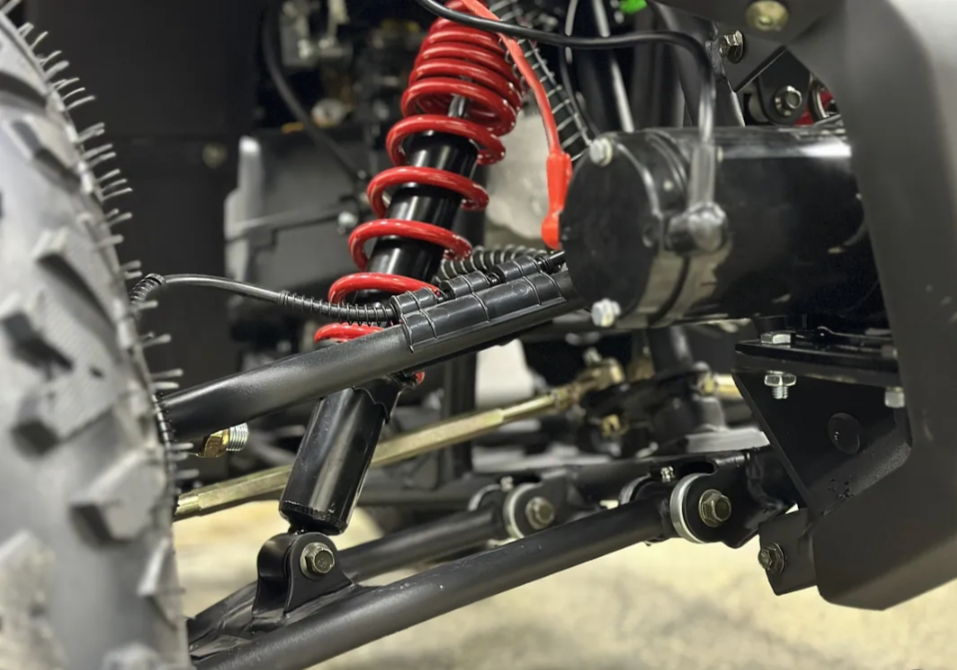 Квадроцикл GBM MAVERICK 300 NEW PREMIUM в Норильске