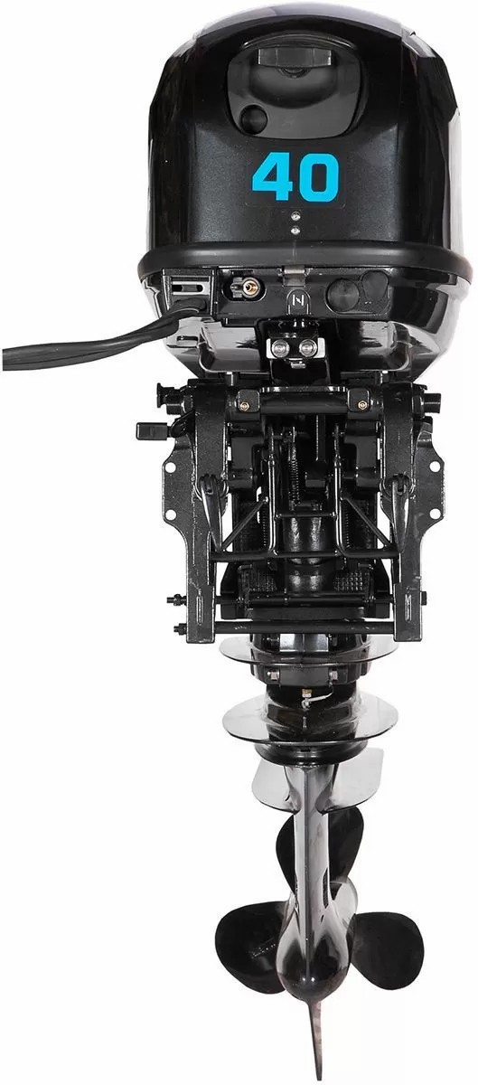 Лодочный мотор MARLIN MP 40 AERTS в Норильске