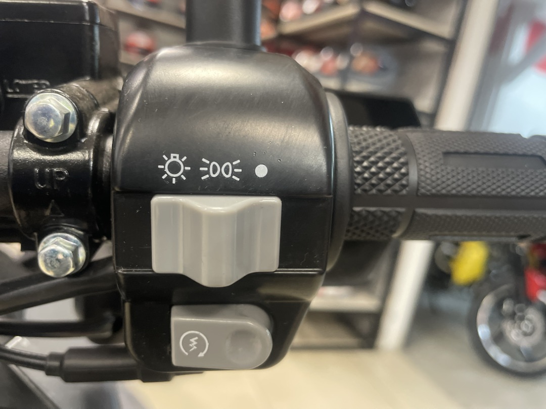 Скутер PROMAX STALKER ARMY 240(49) в Норильске