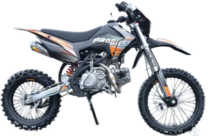 Питбайк Progasi SMART 190 NEW (ZS 1P62YML-2 W190) в Норильске