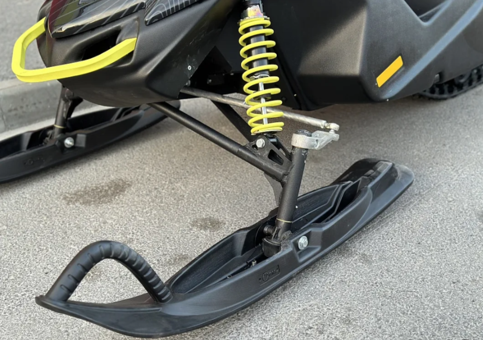 Снегоход РМ TIKSY 500 4Т в Норильске