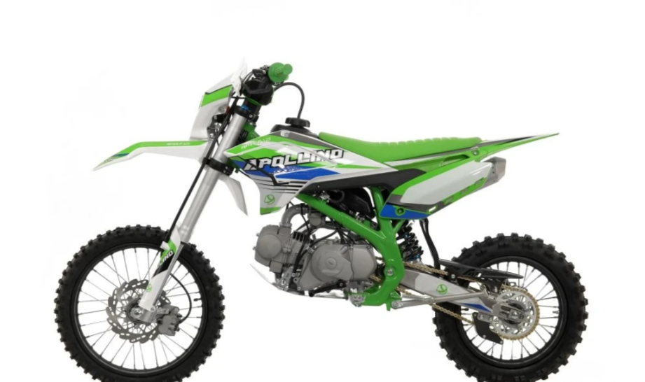 Питбайк Apollino AMX-F 125 в Норильске