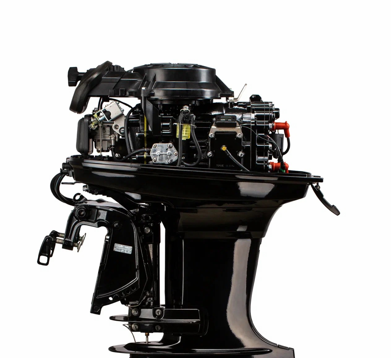 ЛОДОЧНЫЙ МОТОР GLADIATOR G40FHS в Норильске