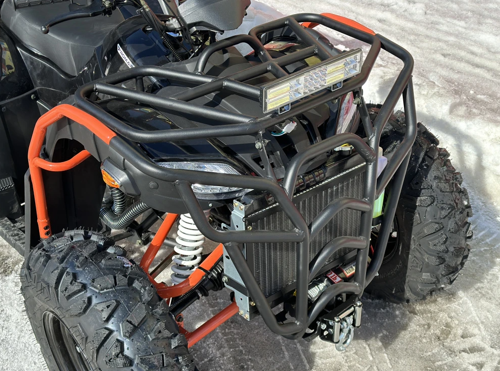 Квадроцикл PROMAX Фермер 350 4x4 ALL ROAD BASIC (2025) в Норильске