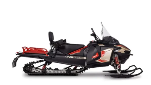 Снегоход AODES Siberiacross 1000 WT 508mm LCD 6.8 в Норильске