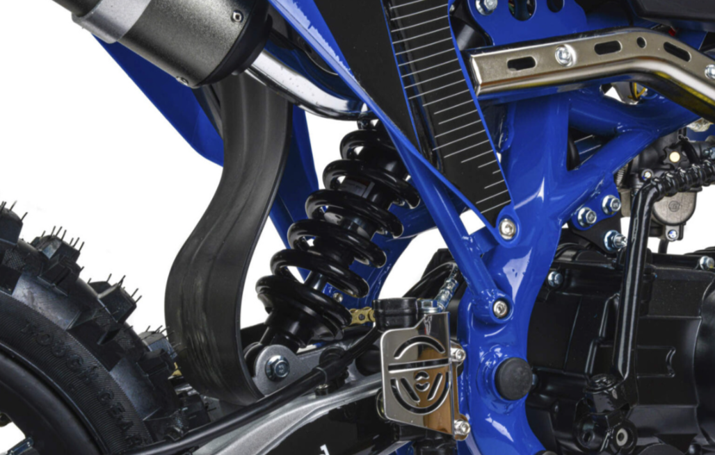 Питбайк MOTOLAND (МОТОЛЕНД) 125 SX 125 E 17/14 в Норильске