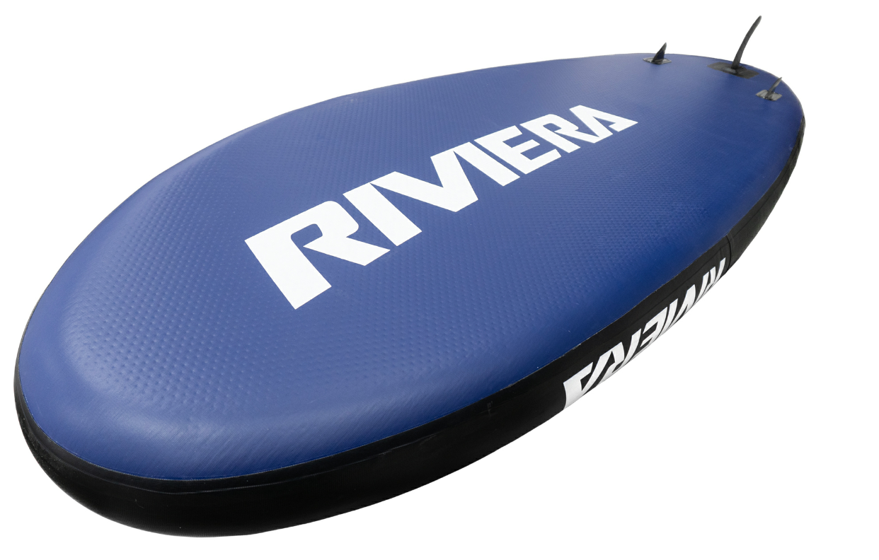 Сап-борд синий 10.6ft RIVIERA в Норильске