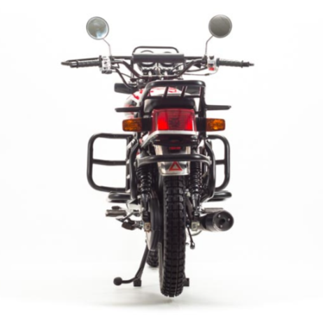 Мотоцикл FORESTER 200 (2021 г.) в Норильске