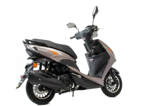 Скутер MOTOLAND (МОТОЛЕНД) FC 150 (WY150) в Норильске