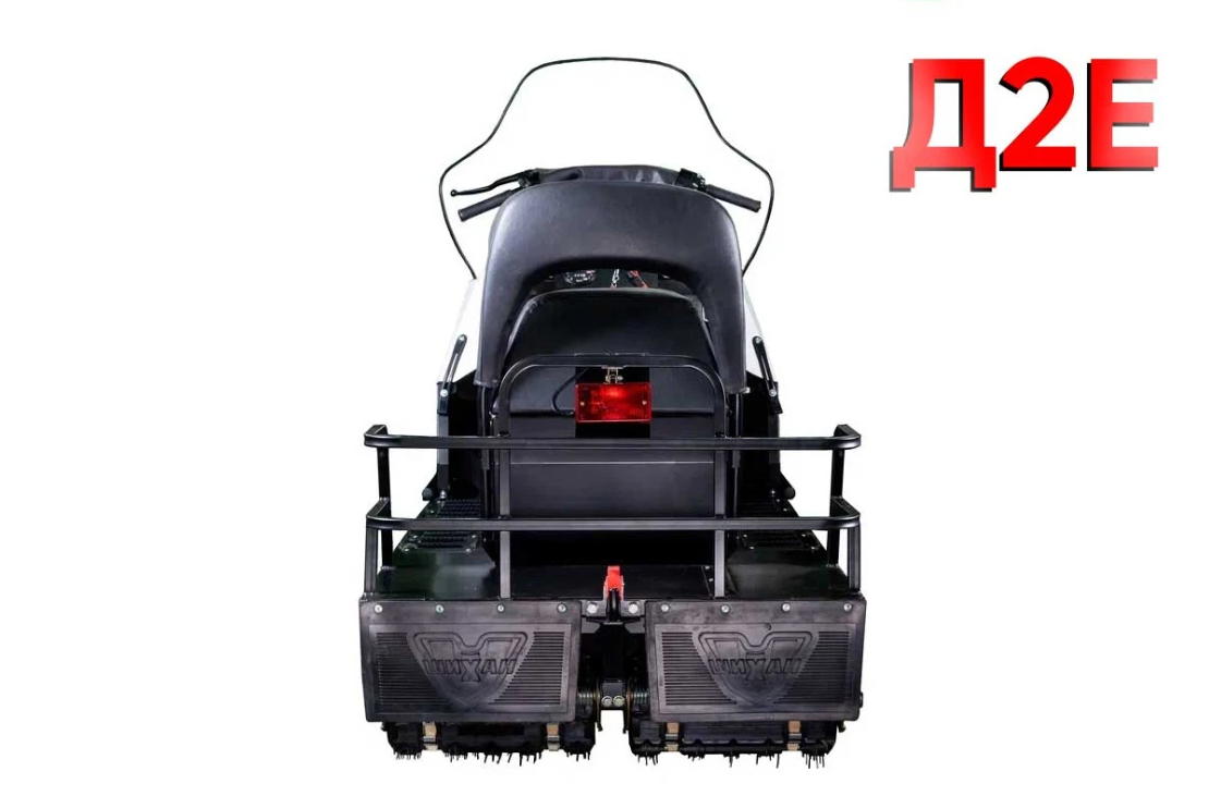 Снегоход ШИХАН К-2Е LIFAN LF2V80F-A D25 (29 л.с.) с Э/ЗАП. в Норильске