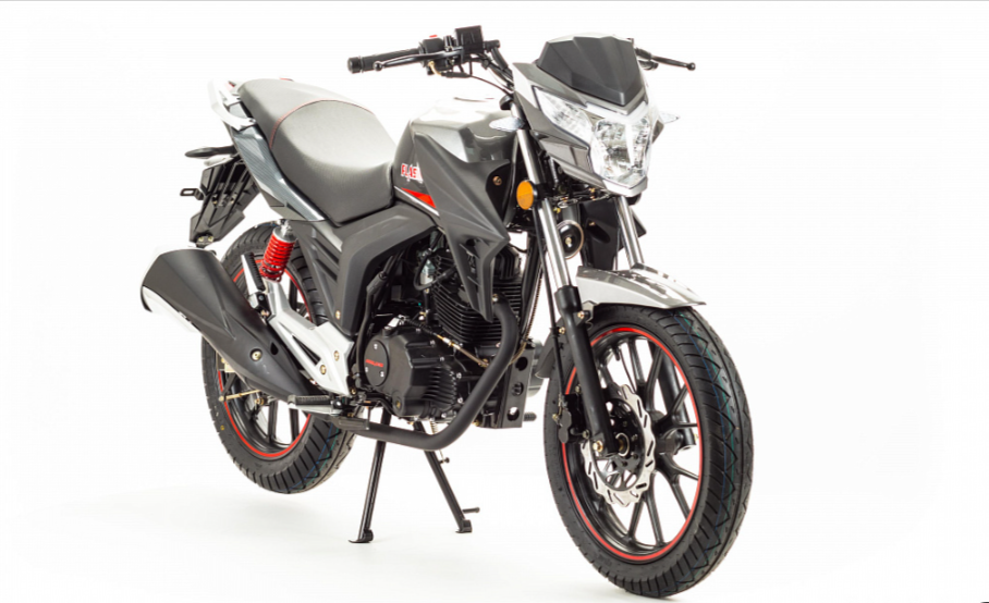 Мотоцикл FLASH 200 в Норильске