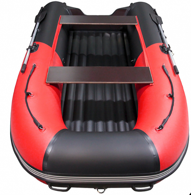 НАДУВНАЯ ЛОДКА GLADIATOR E380S в Норильске