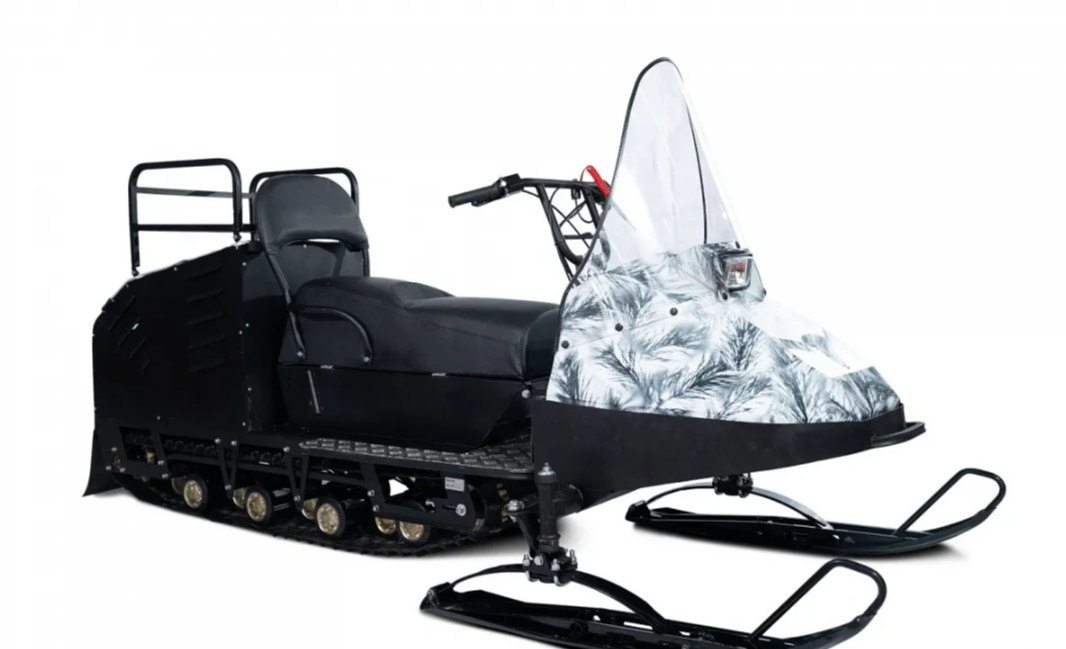 Миниснегоход Бурлак-М Егерь 20 л.с. с эл.зап. в Норильске