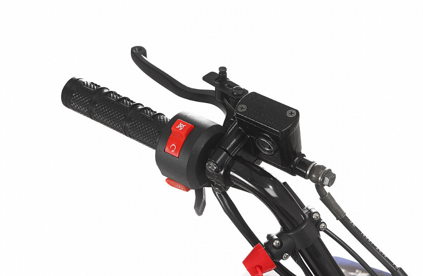 Квадроцикл Yacota Raposa 130 PRO-SPORT в Норильске