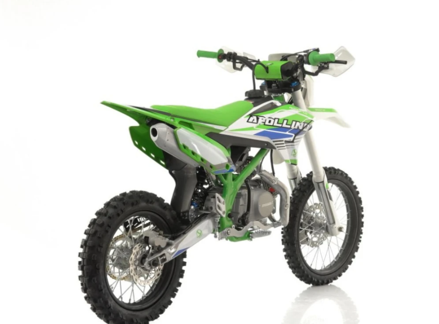 Питбайк Apollino AMX-F 125 в Норильске