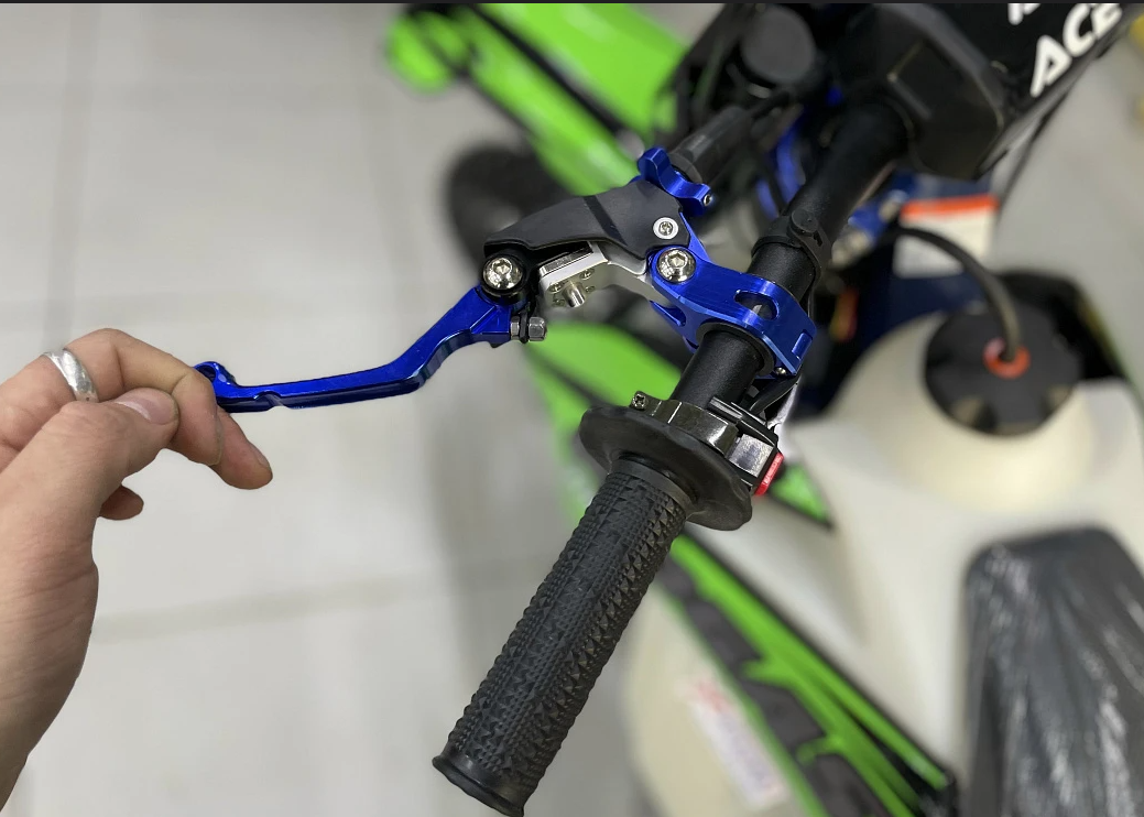 Мотоцикл Progasi RACE 300 AIR PRO SPORT в Норильске