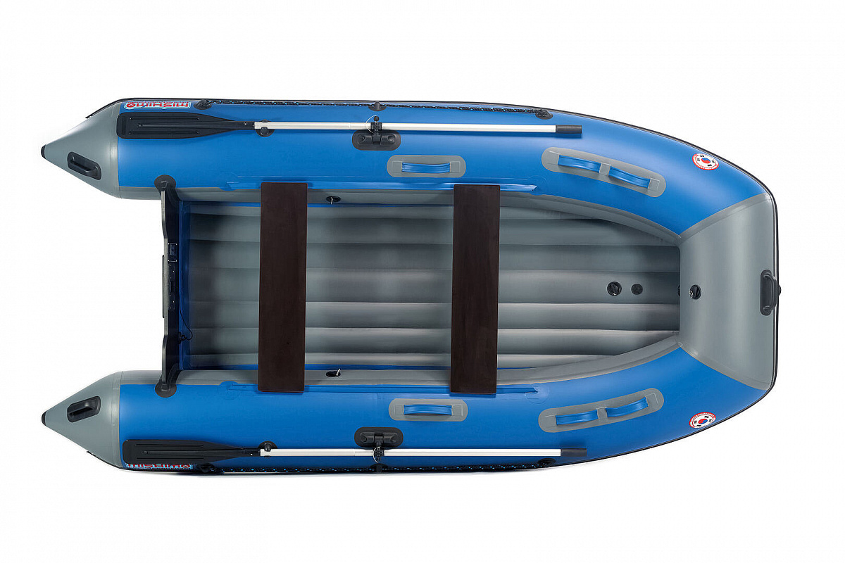 Лодка MISHIMO LITE 350 в Норильске