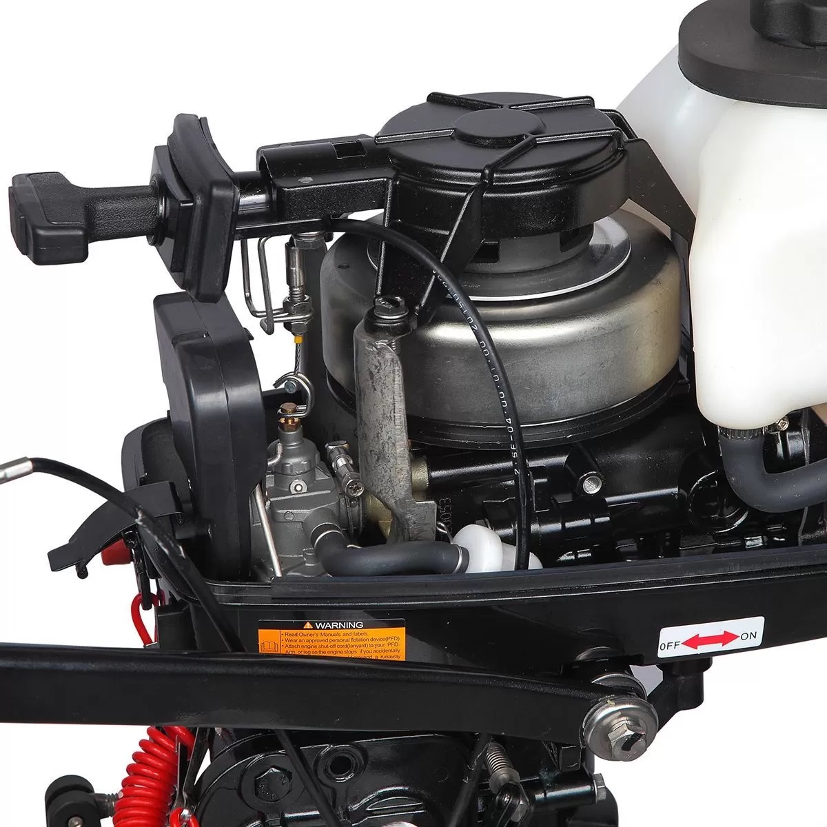 Лодочный мотор MARLIN MP 3 AMHS в Норильске