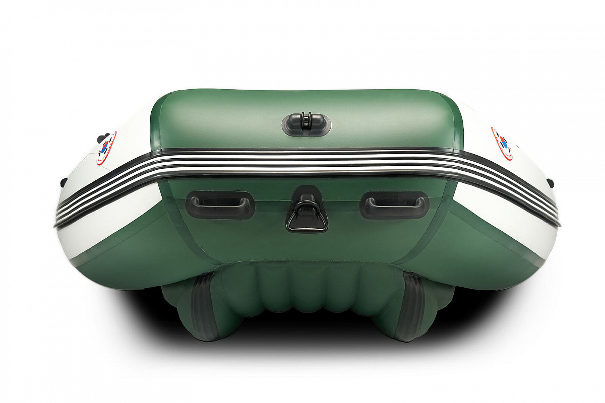 Лодка MISHIMO LITE DF 400 в Норильске