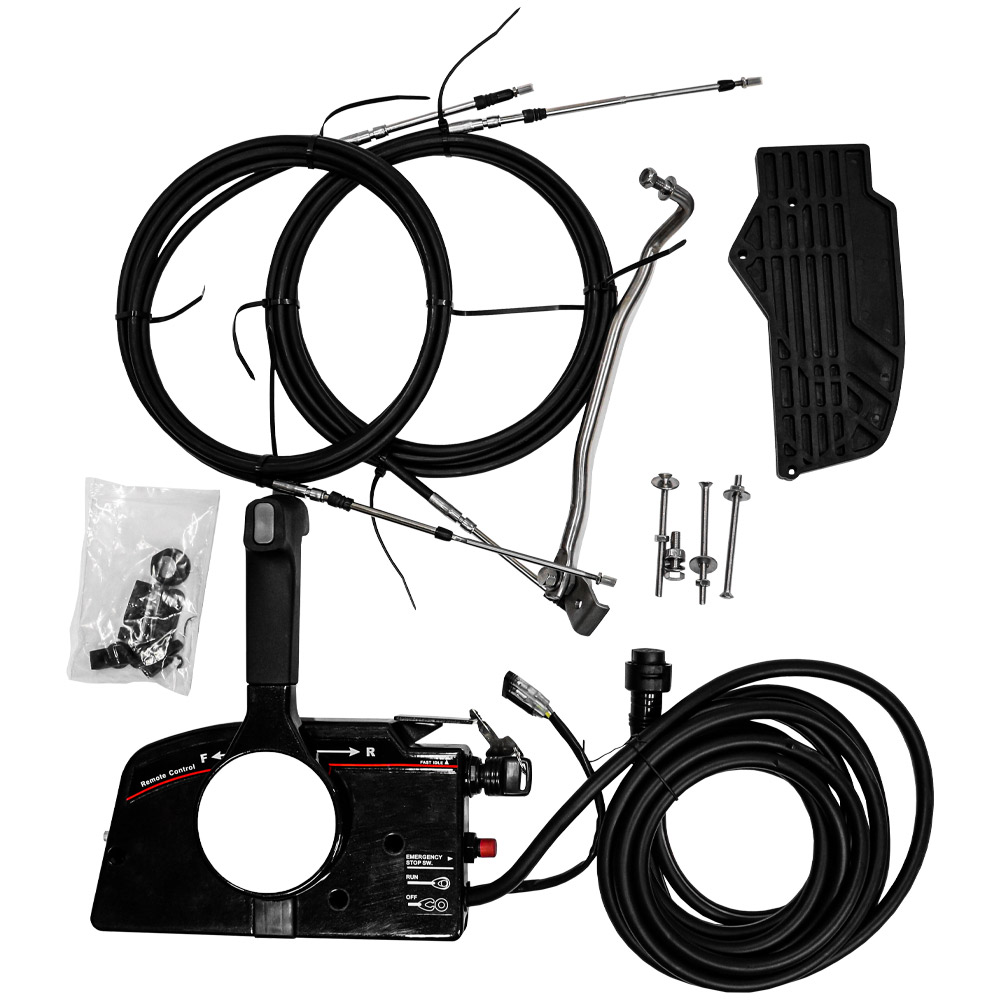 ЛОДОЧНЫЙ МОТОР TOYAMA F9.8FWS в Норильске