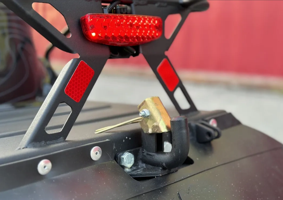 Снегоход РМ TIKSY 500 4Т в Норильске