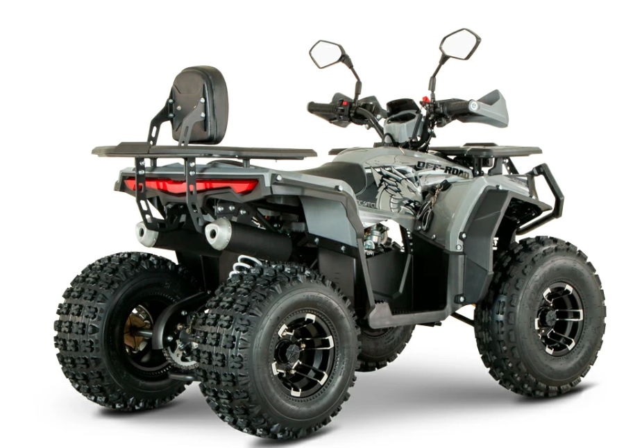 Квадроцикл YACOTA DRAGON LUX LD 125 в Норильске