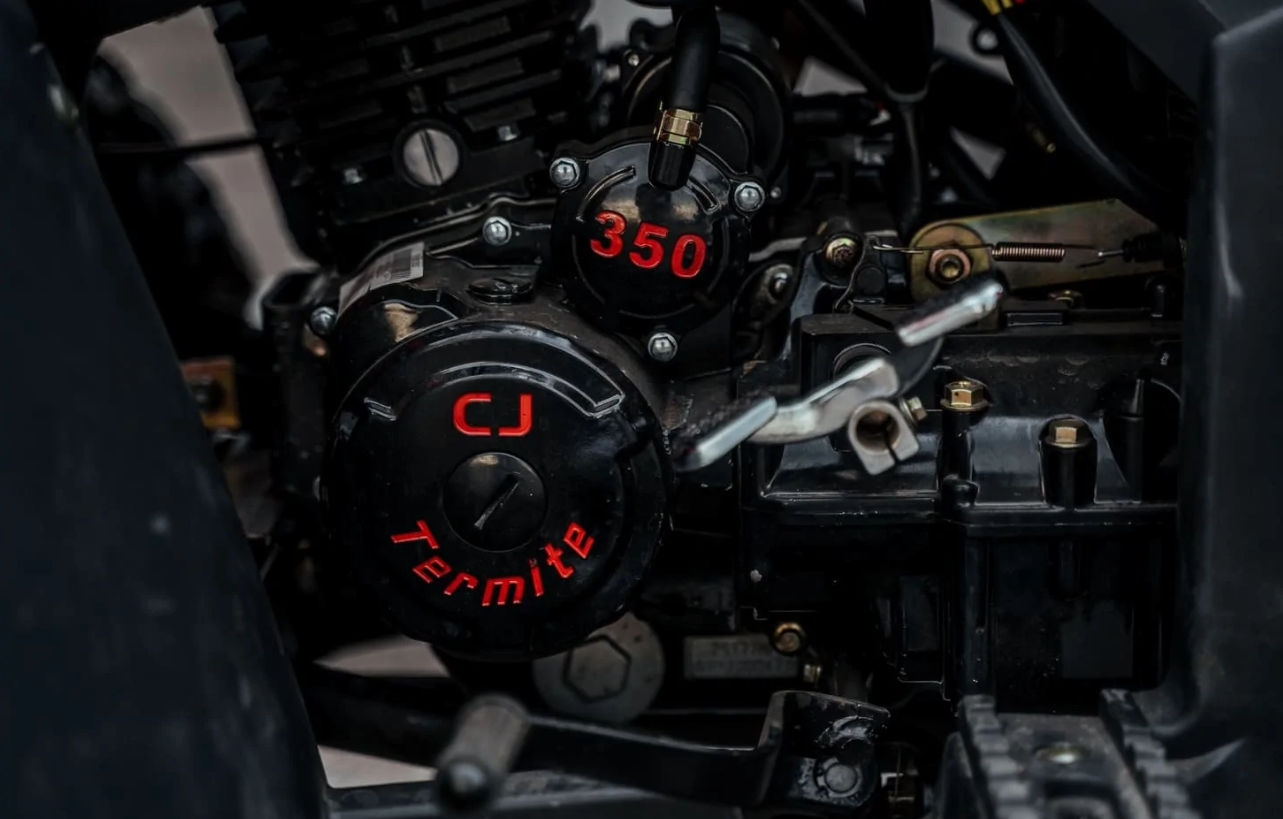 Квадроцикл CJ Termite 350 в Норильске