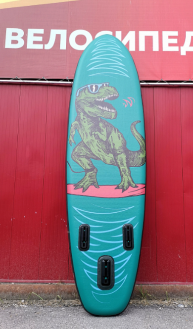 SUP (САП) Доска MISHIMO TURTLE 10(305) в Норильске