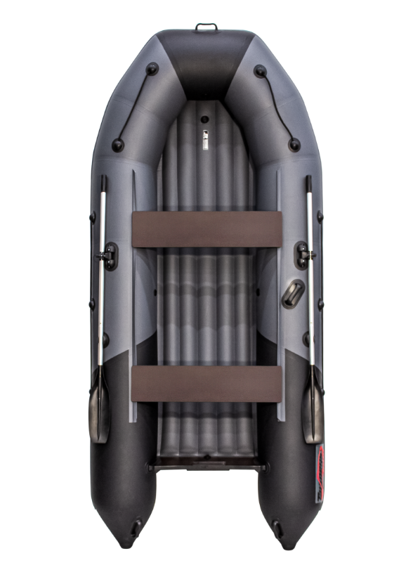 Лодка Таймень NX 3600 НДНД PRO в Норильске