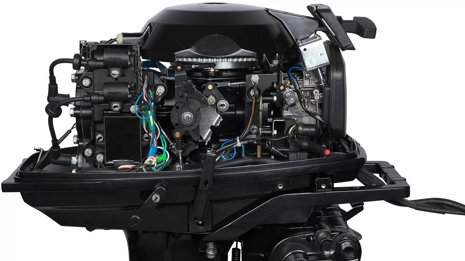 Лодочный мотор MARLIN MP 30 AWRS в Норильске