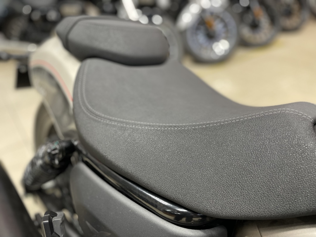 Мотоцикл Benda Chinchilla 500 в Норильске