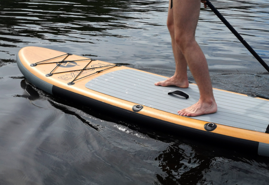 SUP (САП) Доска MISHIMO DECK 10.6(320) в Норильске