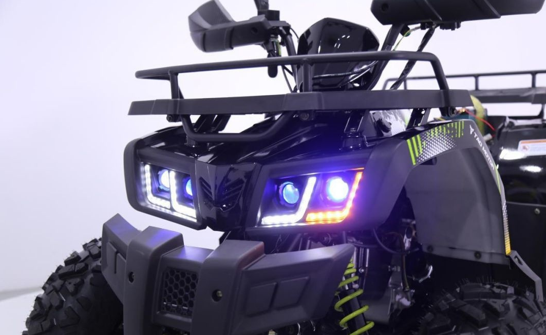 Квадроцикл YACOTA WARRIOR 200 PRO в Норильске