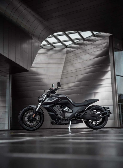 Мотоцикл Benda LFC 700 Pro в Норильске