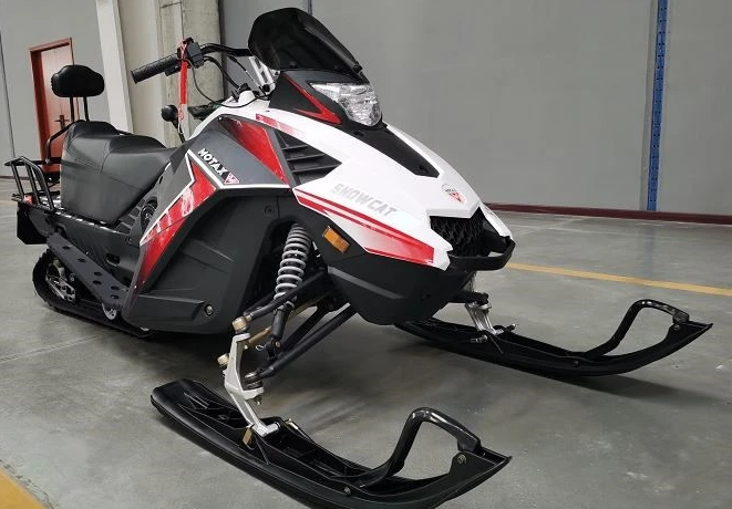 Снегоход Motax Snow Cat 180 EFI в Норильске